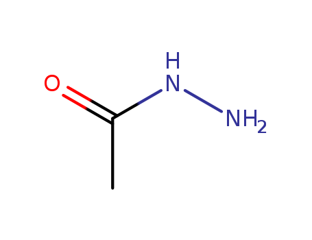 Acethydrazide