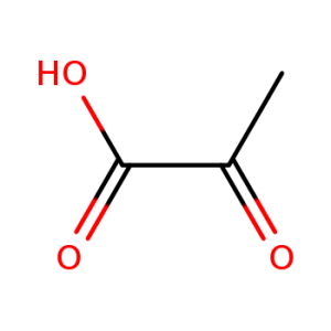 Pyruvic acid