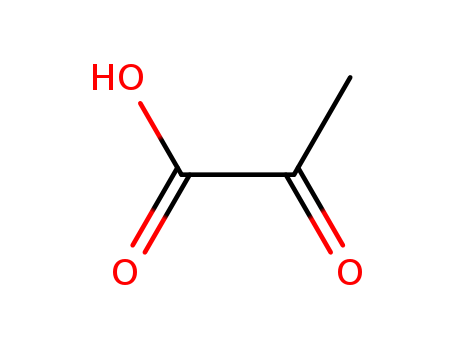 Pyruvic acid