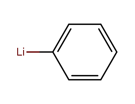 Phenyllithium solution