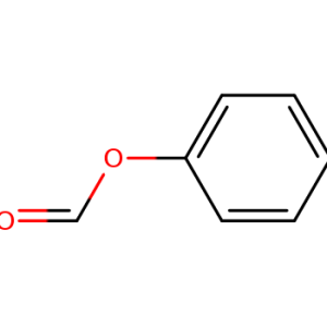 Phenyl formate