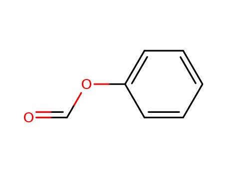 Phenyl formate