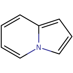 Indolizine