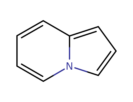 Indolizine