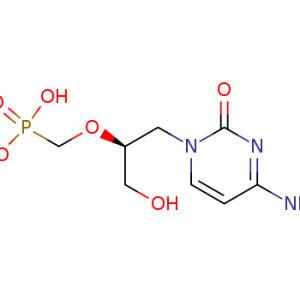 Cidofovir