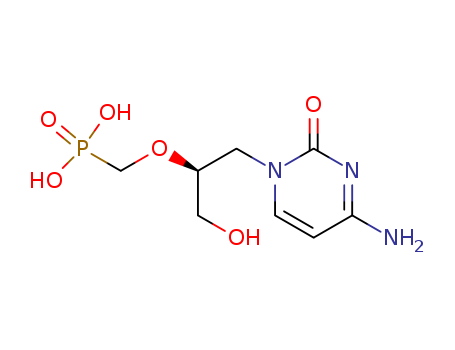 Cidofovir