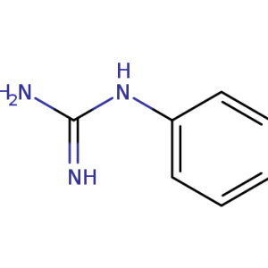 1-phenylguanidine