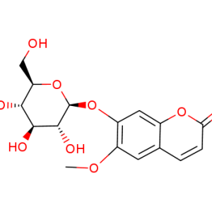 Scopolin