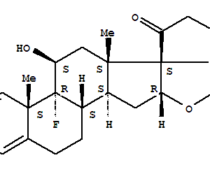 Amcinonide