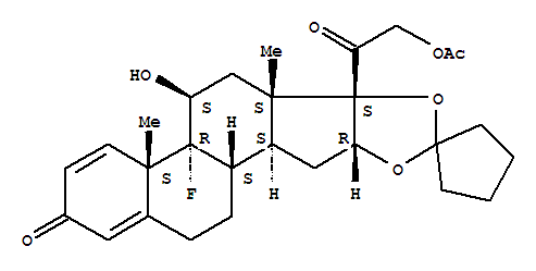 Amcinonide