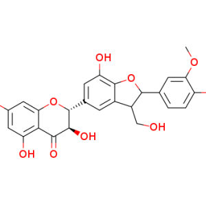 Silychristin