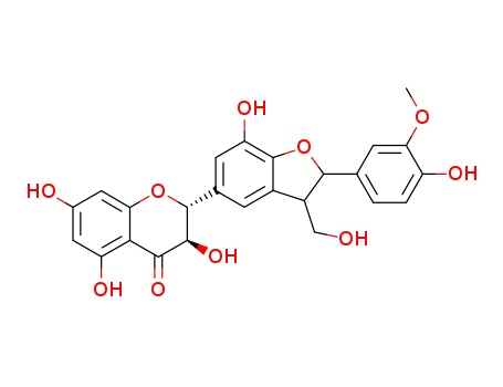 Silychristin