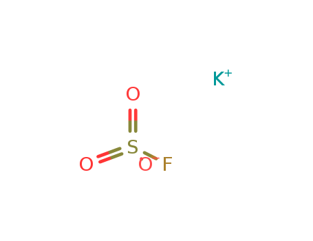 Potassium fluorosulfate