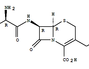 Cefatrizine