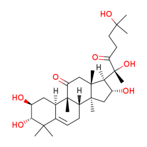 Curcurbitacin Iib