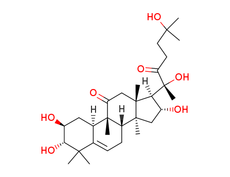 Curcurbitacin Iib
