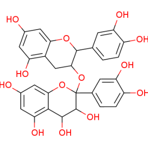 Proanthocyanidins