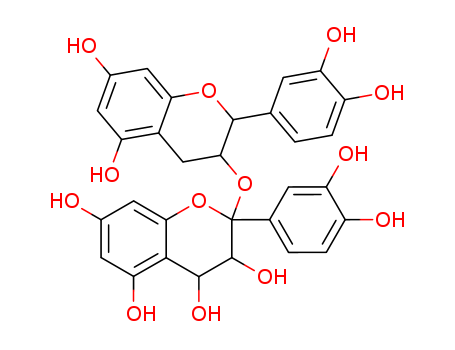 Proanthocyanidins