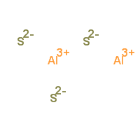 Aluminum sulfide