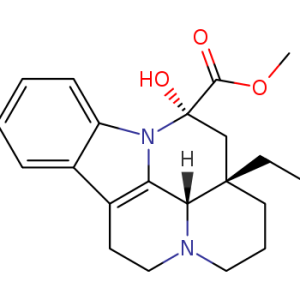 Vincamine