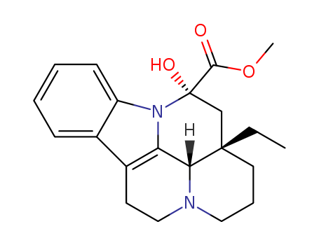 Vincamine