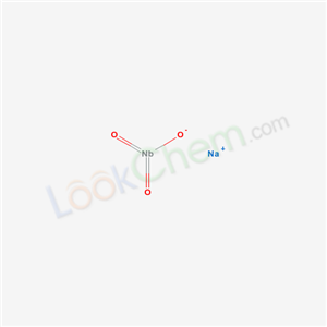 Sodium niobium oxide