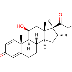 Rimexolone;
