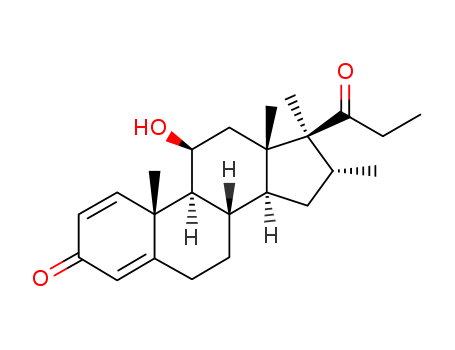Rimexolone;