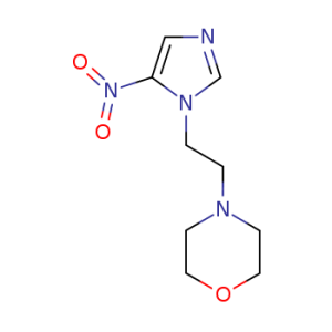Nimorazole