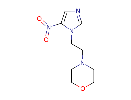Nimorazole