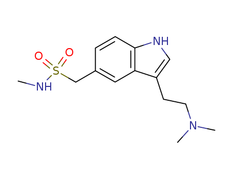 Sumatriptan