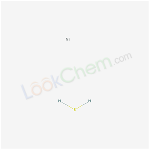Nickel sulfide