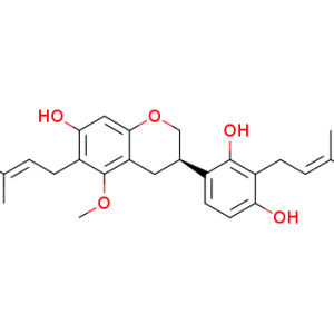 Licoricidin