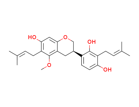 Licoricidin