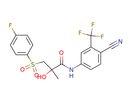Bicalutamide