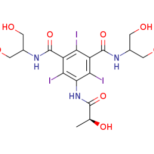 Iopamidol