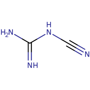 Dicyandiamide
