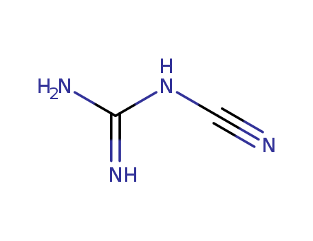Dicyandiamide