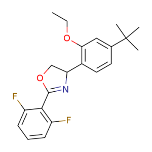 Etoxazole