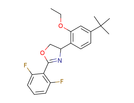 Etoxazole