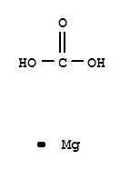 Magnesium carbonate