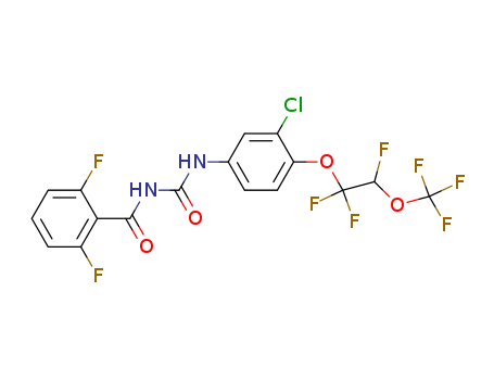Novaluron
