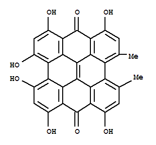 Hypericin