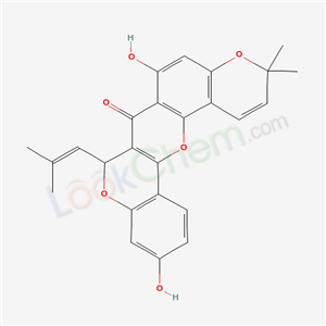 Cyclomorusin