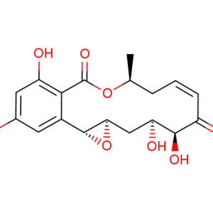 Hypothemycin