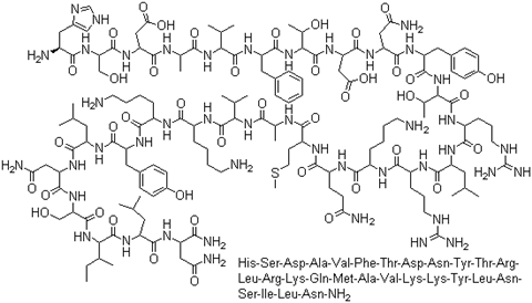 Vasoactive Intestinal Peptide human