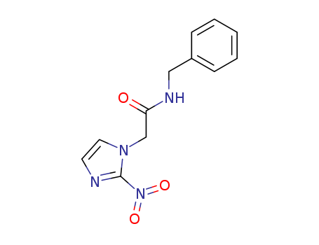 Benznidazole