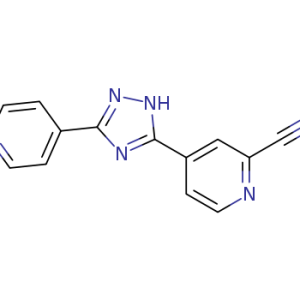Topiroxostat