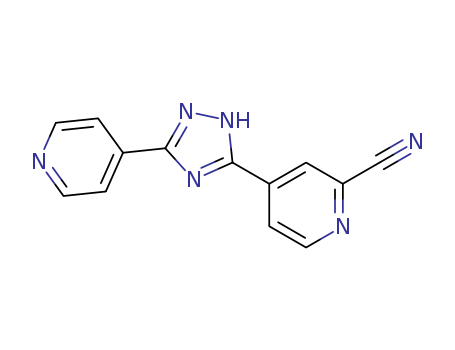 Topiroxostat