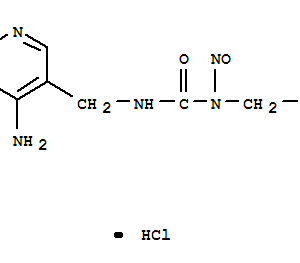 Nimustine Hydrochloride